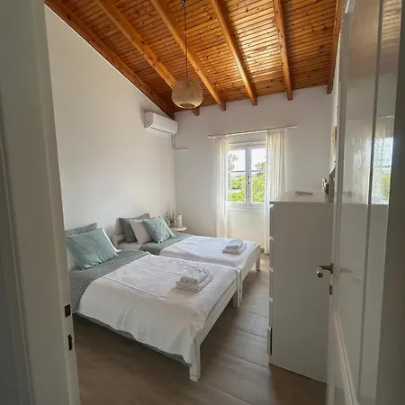 Oleander * Агиос-Георгиос