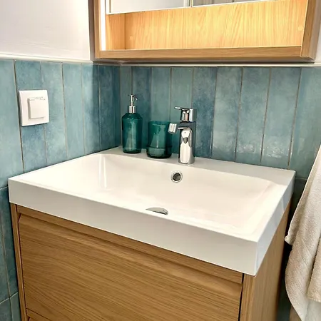 Oleander Апартаменты