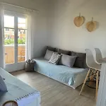 Appartement Oleander Ágios Geórgios