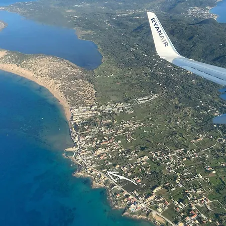 Oleander Apartment *