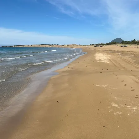 Oleander Appartement