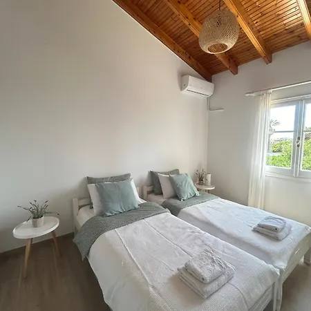 Apartment Oleander Agios Georgios (Corfu)