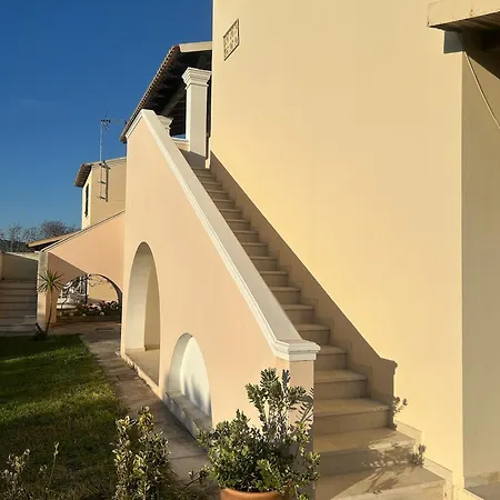 Oleander Apartman