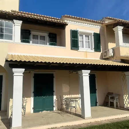 Oleander Apartman