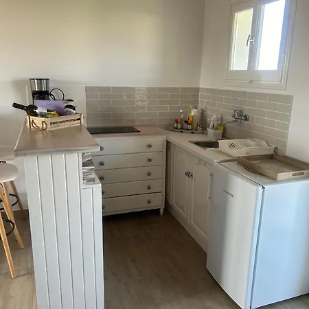 Oleander Appartement Agios Georgios (Corfu)