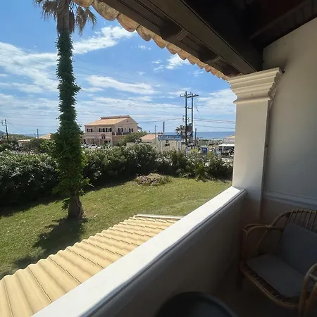 Oleander Apartment