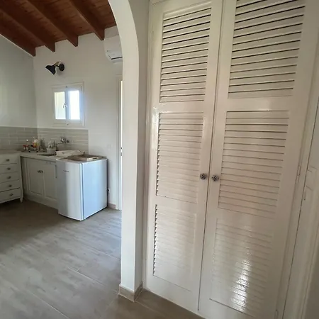 Appartement Oleander *