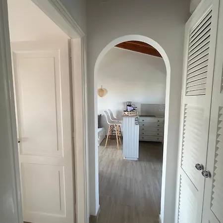 Apartmán Oleander