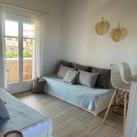 Apartment Oleander Agios Georgios (Corfu)