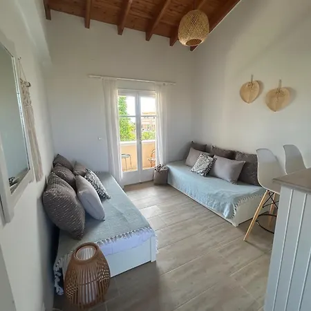 Oleander Apartment Agios Georgios (Corfu)