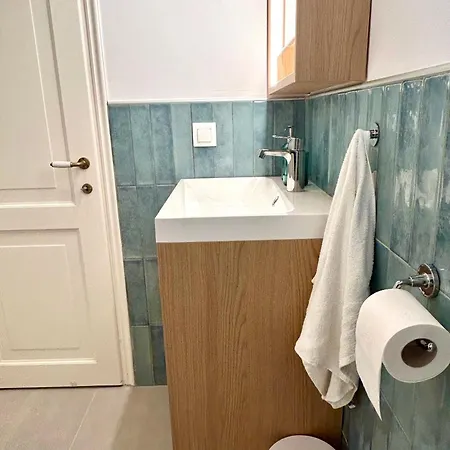 Appartement Oleander *