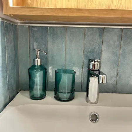 Oleander Appartement Agios Georgios (Corfu)