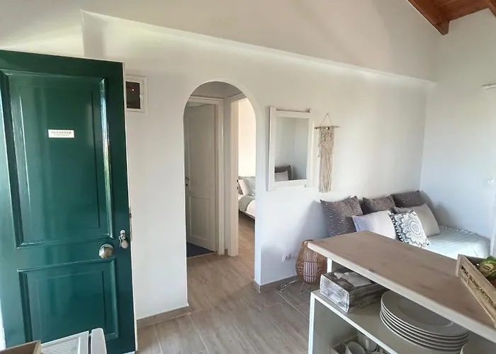 Oleander Apartamento