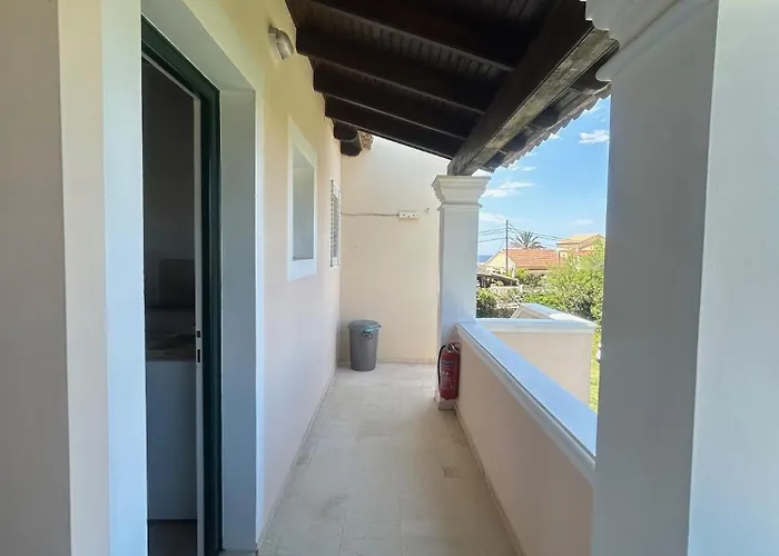 Oleander Apartamento Agios Georgios (Corfu)