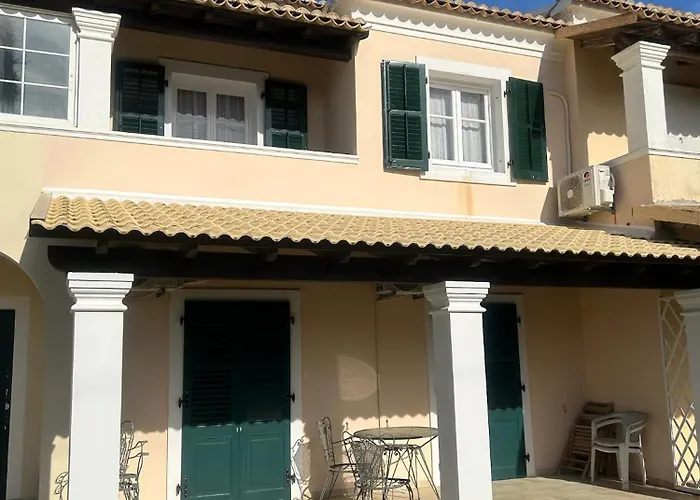 Oleander Apartamento