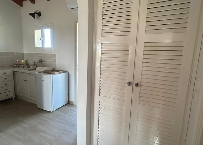 Apartman Oleander *