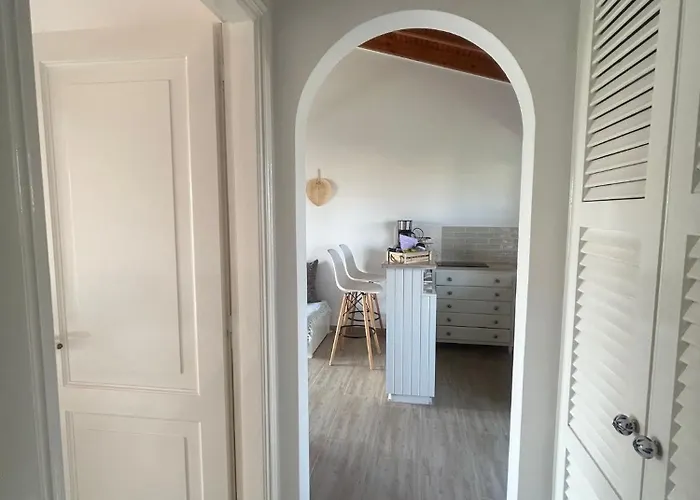 Apartamento Oleander