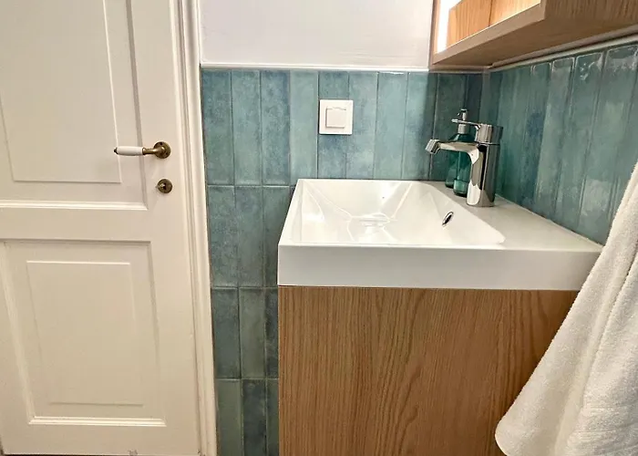 Apartamento Oleander