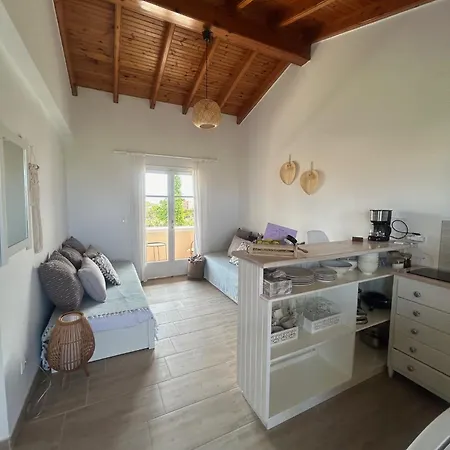 Apartamento Oleander *