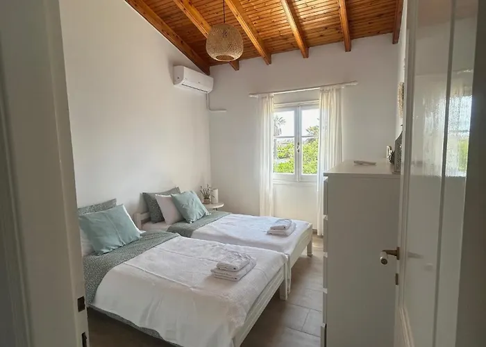 Oleander * Agios Georgios (Corfu)