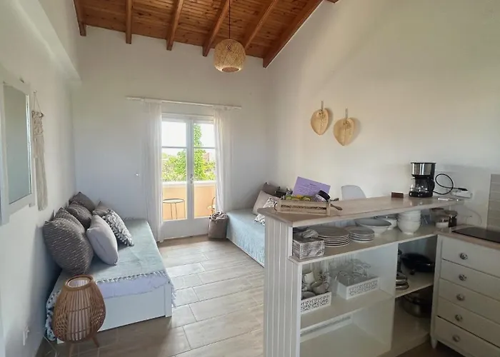 Apartmán Oleander *