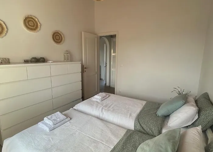 Oleander Agios Georgios (Corfu)